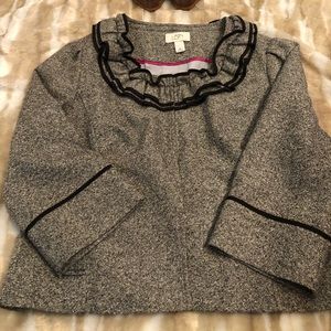 Ann Taylor Loft jacket